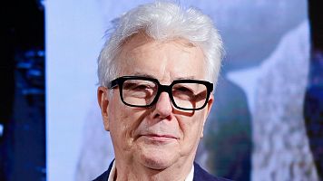 Ken Follet, tras los enigmas de Stonehenge: "Escrib� una mujer l�der porque no es cierto que los hombres hayan hecho todo"