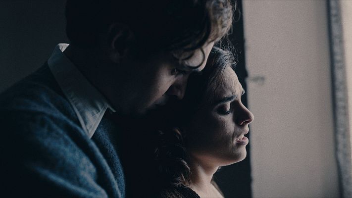 Días de cine - Días de cine: Karmele