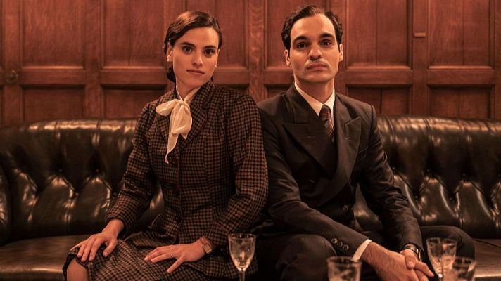 Telediario 1 - Se estrena en cines 'Karmele', la historia de dos artistas vascos y su lucha contra la dictadura de Franco