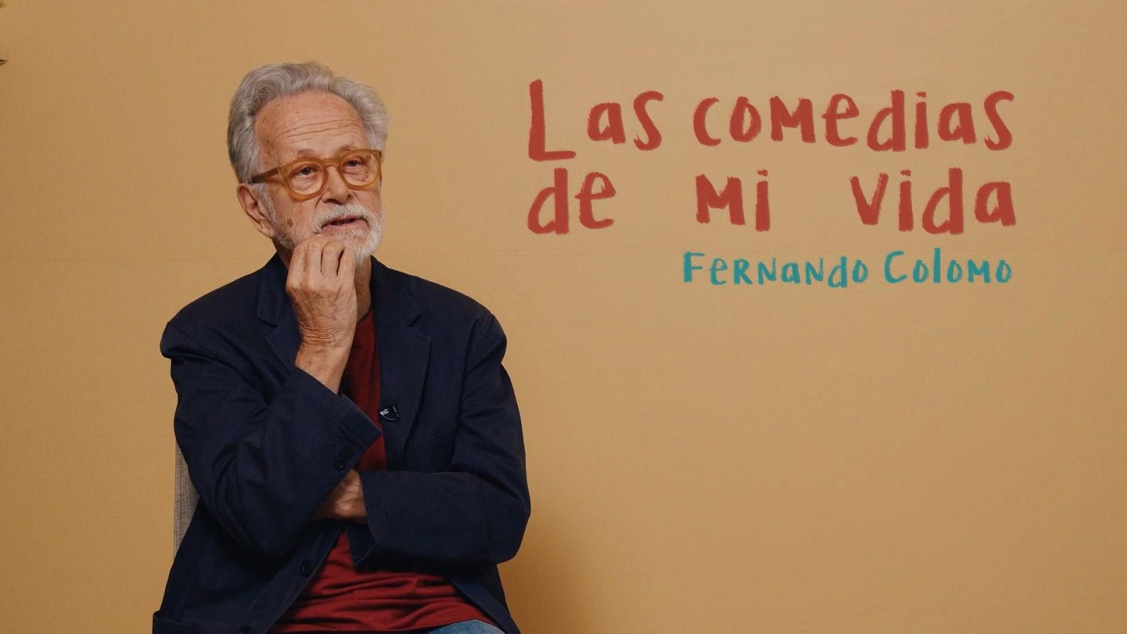 Días de cine: Fernando Colomo, las comedias de su vida | Ver
