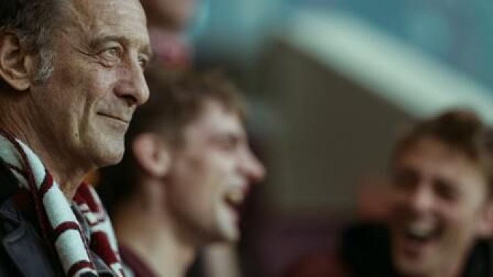 Días de cine - Días de cine: Jugar con fuego