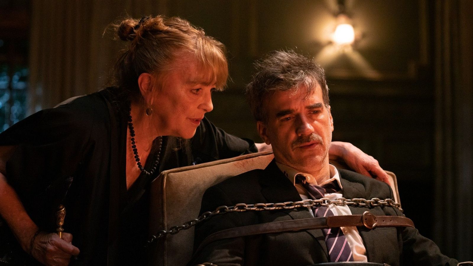 Días de cine: Vieja loca | Ver