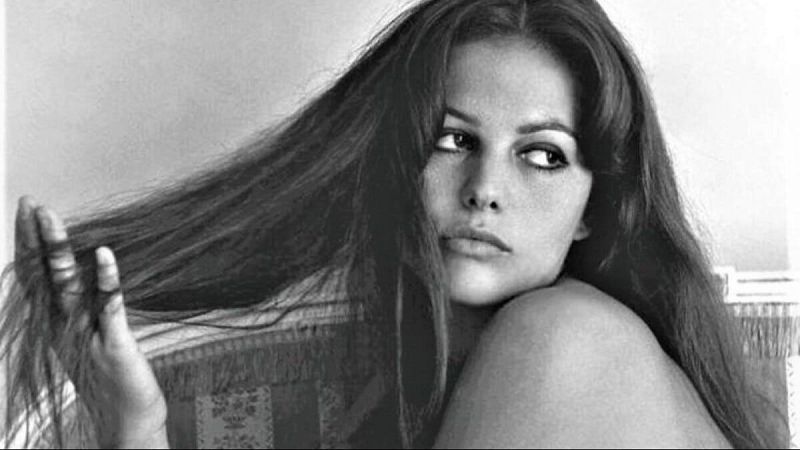 D�as de cine: La habitaci�n verde: Claudia Cardinale (1938-2025) | Ver