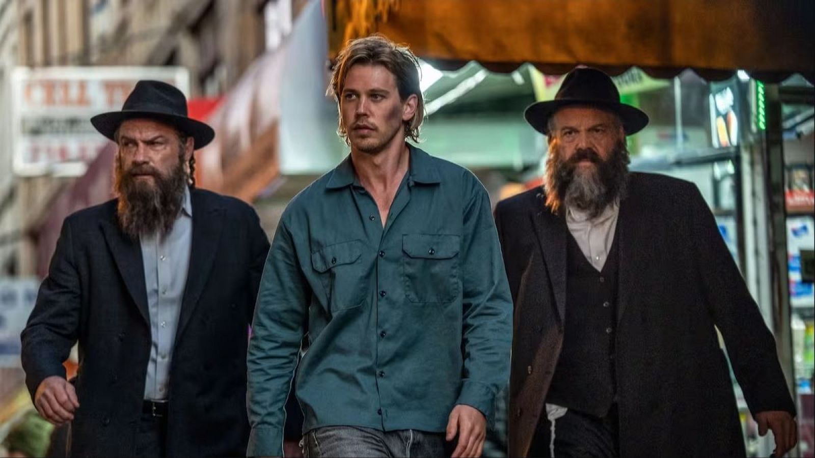 Días de cine: Bala perdida | Ver