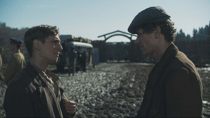 Días de cine - Días de cine: La tregua