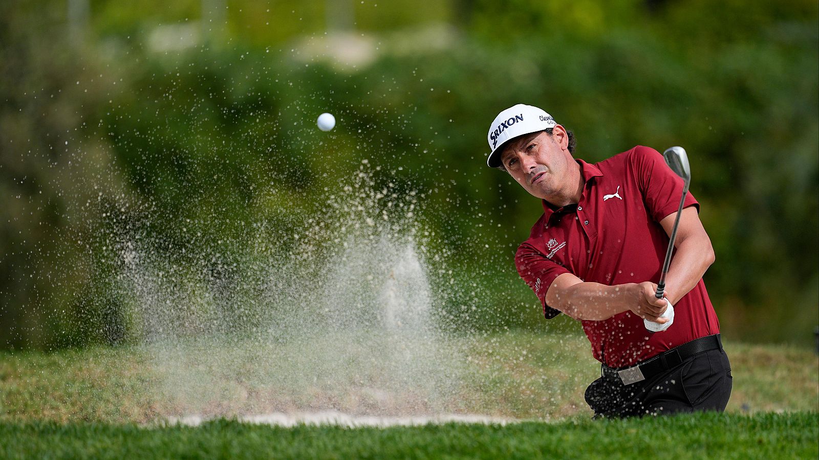 Golf - Open de España Masculino. 2ª jornada - Golf | Ver
