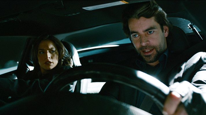 Cultura en Rtve.es - Tráiler de 'El último desafío'