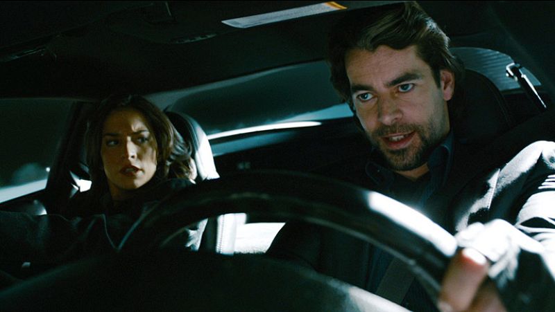 Tráiler de 'El último desafío'