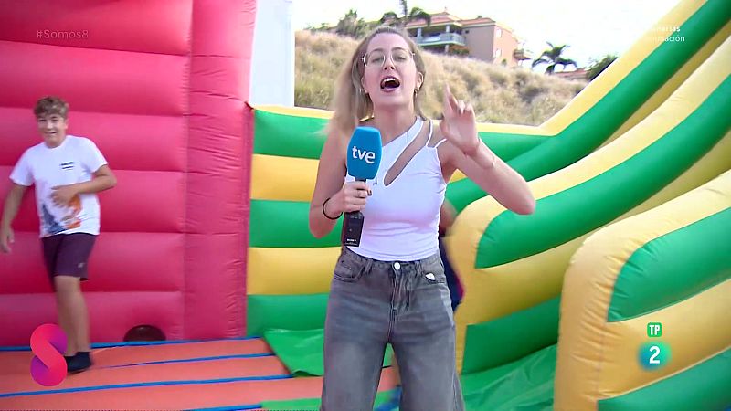 Somos 8 - 10/10/2025 - Somos 8 | Ver