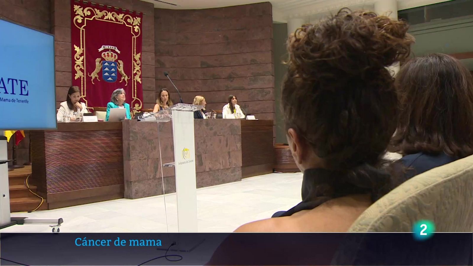 Telecanarias Tarde - 10/10/2025 | Ver
