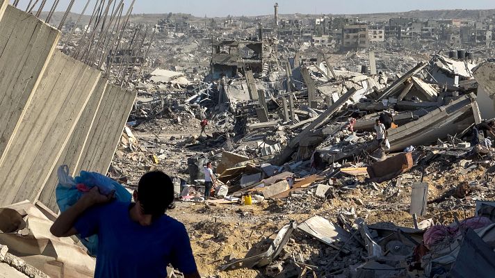 Informativo 24h - Informativo 24 horas - 20h - 10/10/25