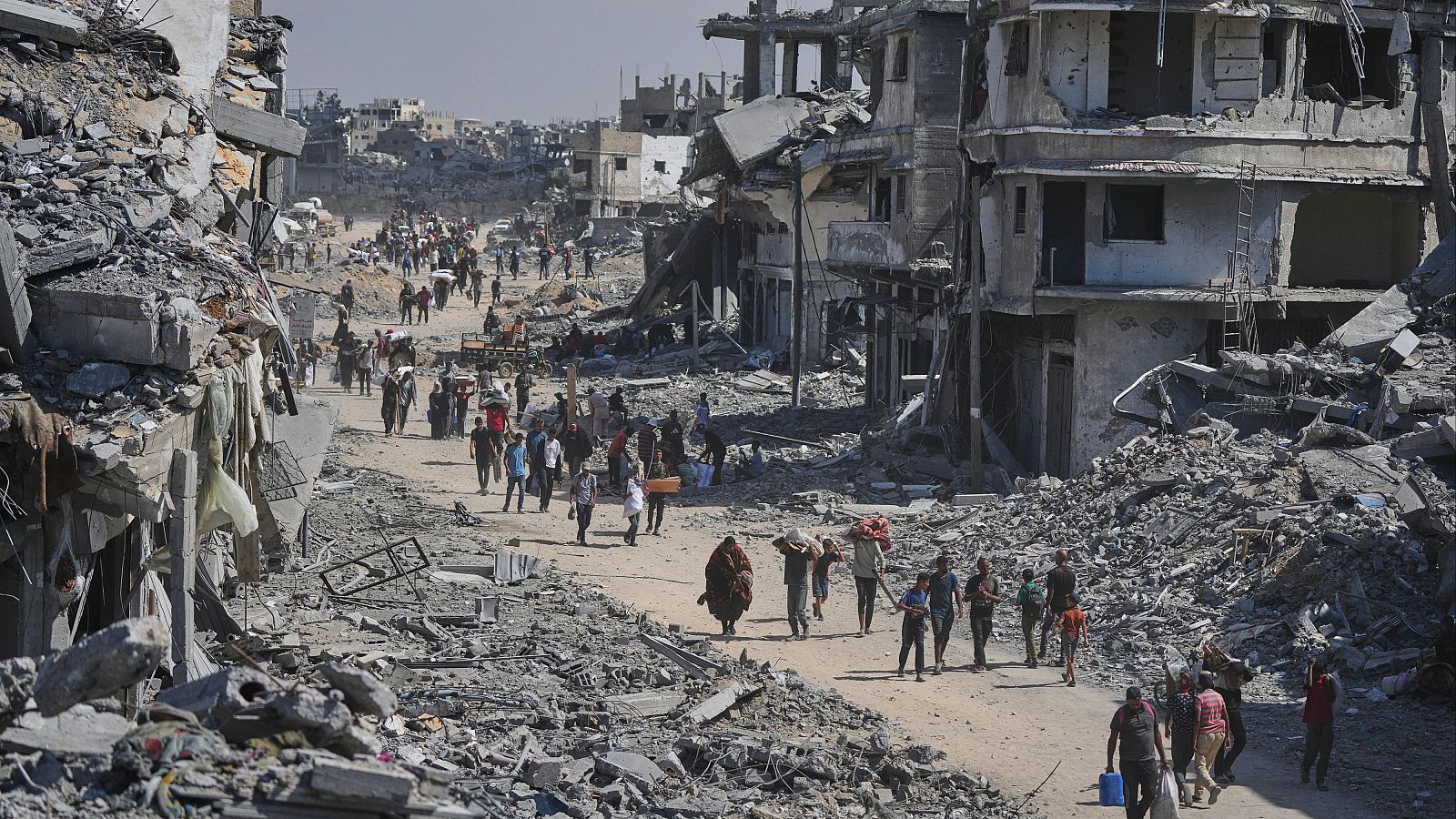 Telediario 2 en cuatro minutos -10/10/25- RTVE.es | Ver