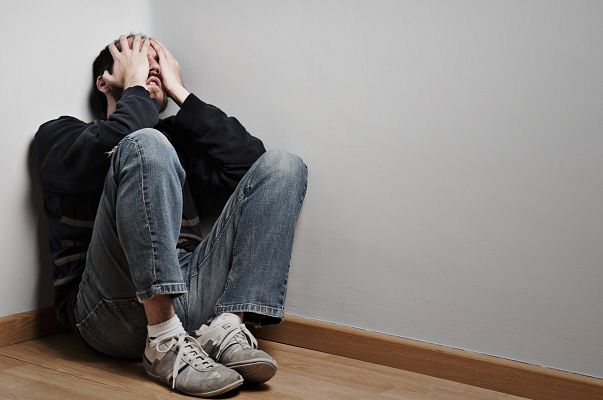 Telediario 2 - Psicodélicos para tratar la salud mental: hay estudios prometedores pero también generan polémica