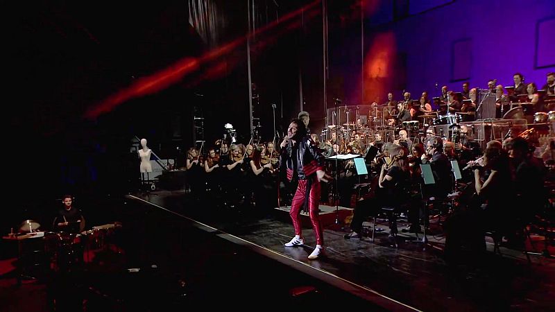 Los conciertos de La 2 - OCRTVE "Queen, a night at the Symphony" | Ver