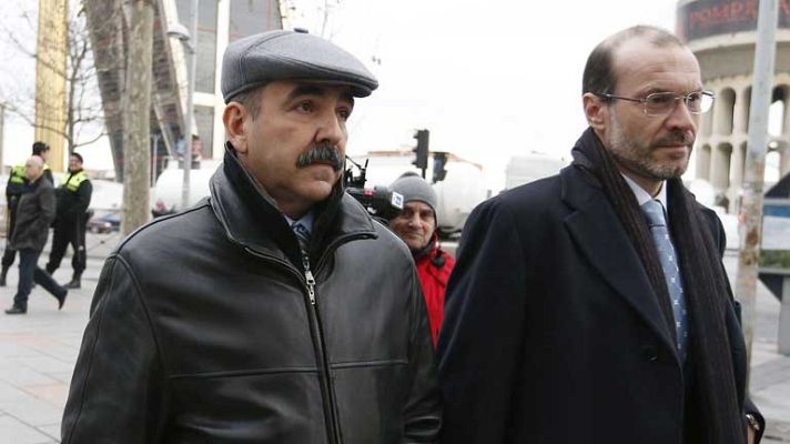 Informativo de Madrid - Informativo de Madrid - 25/01/13