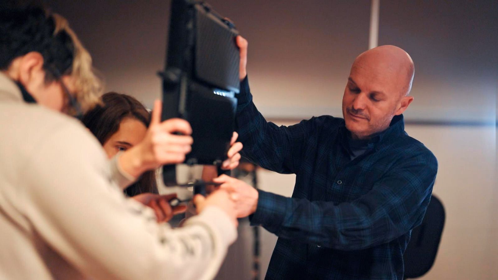 Yo soy de formación profesional - Asturias - Yo soy de Formación Profesional | Ver