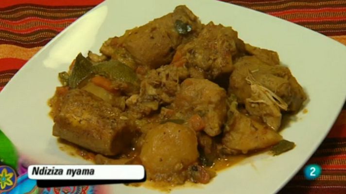 Babel en TVE - Tanzania. Ndiziza Nyama