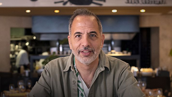 Página Dos - Yotam Ottolenghi