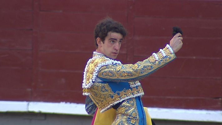 Tendido cero - Tendido Cero - 11/10/25