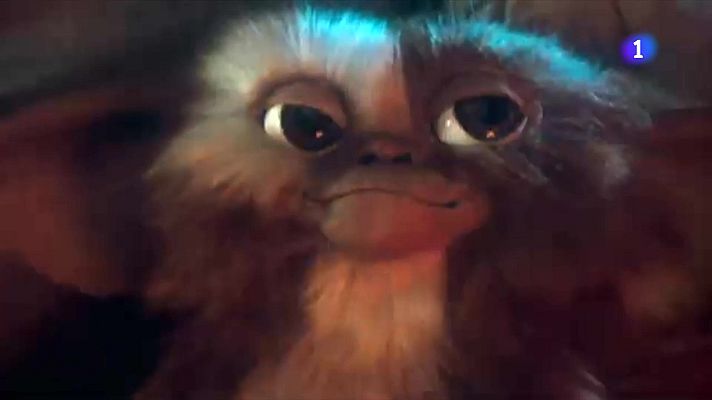 L'Informatiu - Joe Dante, dels 'Gremlins', i accent basc al Festival de Sitges