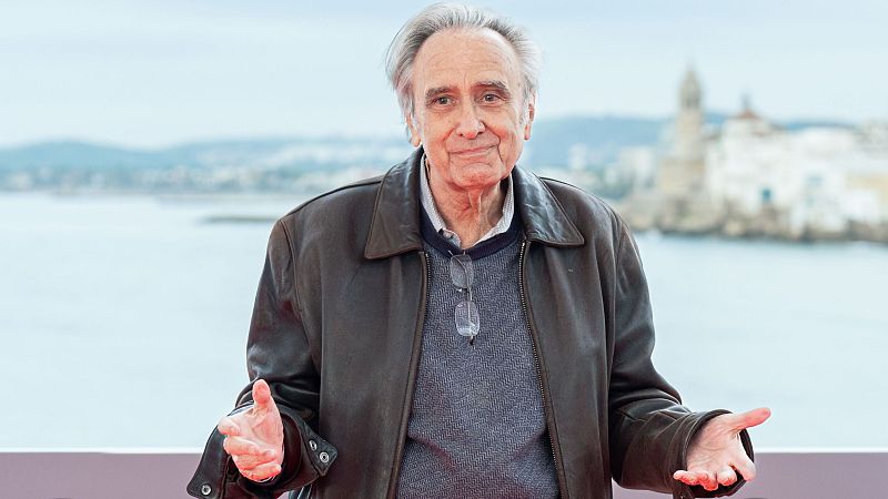 Los Gremlins aterrizan en Sitges de la mano de su creador, Joe Dante