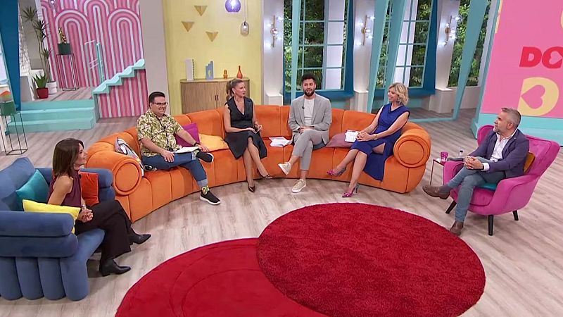 D Corazn - 11/10/25 - D Corazn | Ver