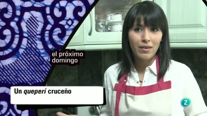 Babel en TVE - Babel en TVE - Avance 03/02/2013