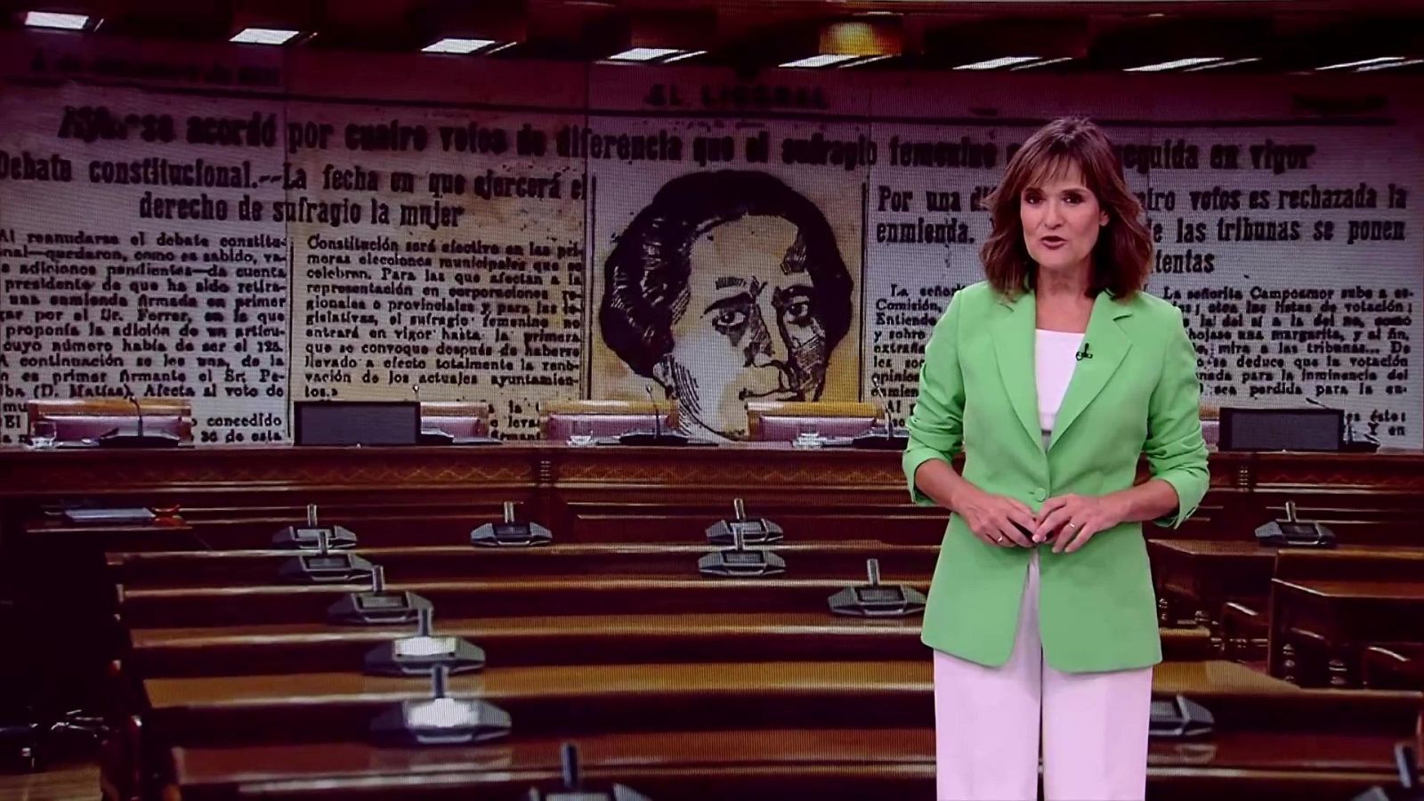 Parlamento - 11/10/25 - Parlamento | Ver