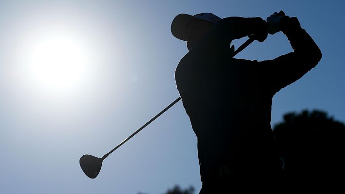Golf - Open de España Masculino. 3ª jornada