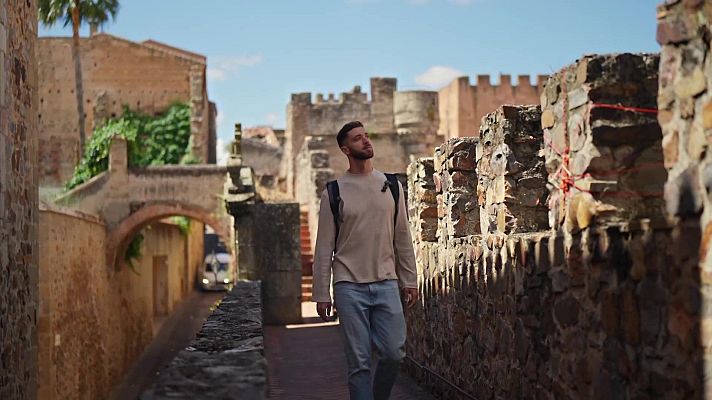Esto es España - Cáceres