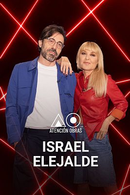 Atención obras - Israel Elejalde
