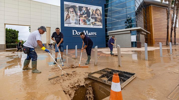 Fin de semana 24h - Informativo 24 horas - 20h - 11/10/25