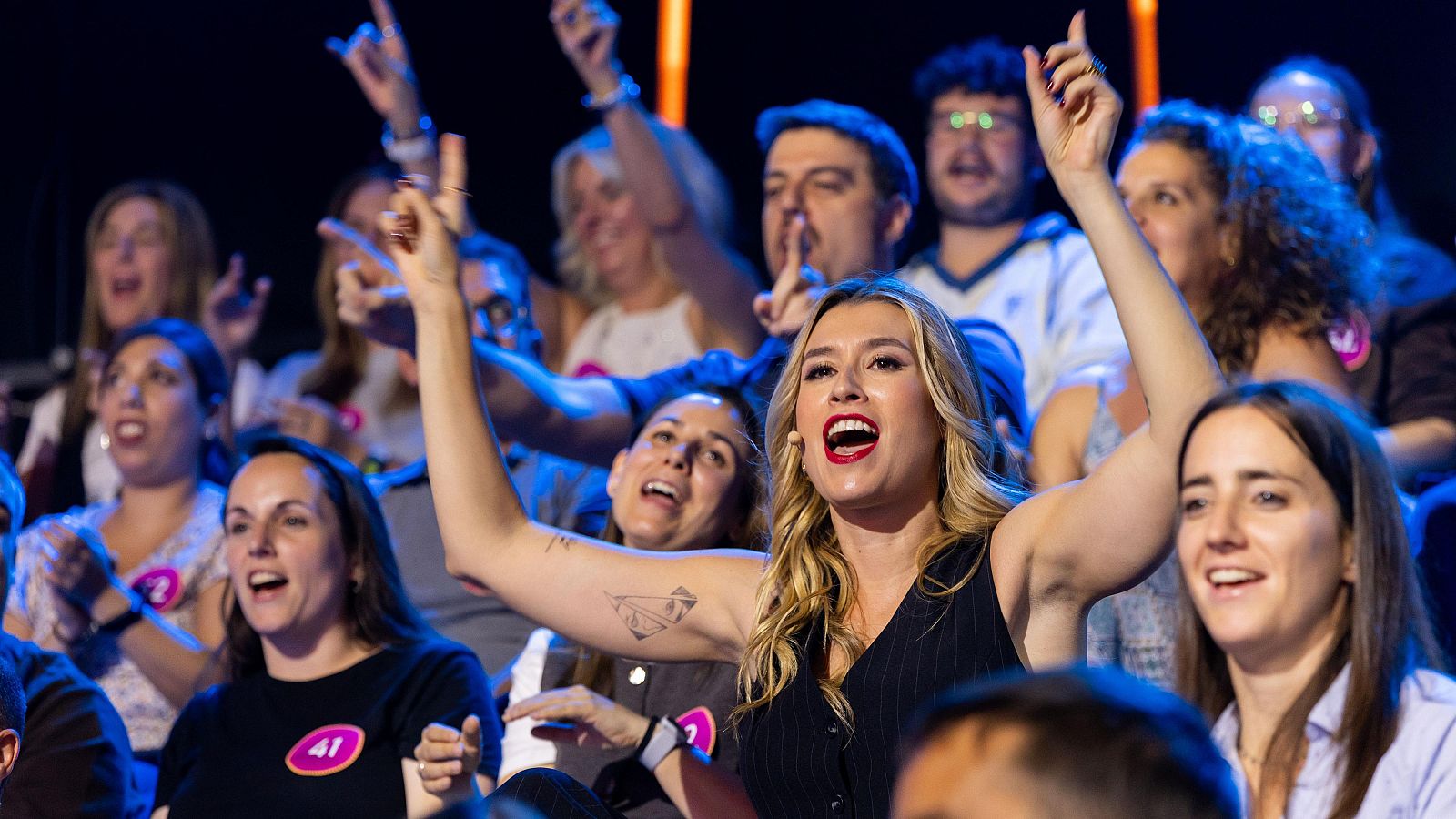 Cuánto, cuánto, cuánto - Laura del Val, reportera por los pueblos de España - Cuánto, cuánto, cuánto | Ver