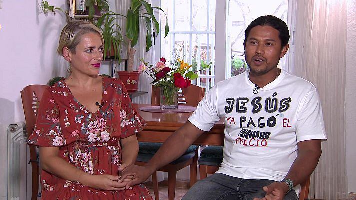 Buenas noticias TV - Perdón transformador