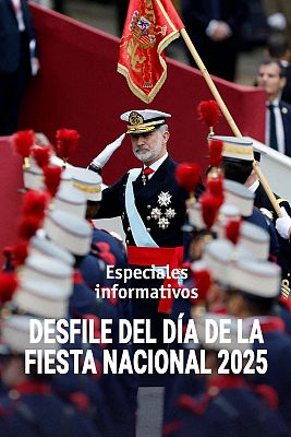 Día de la Fiesta Nacional 2025