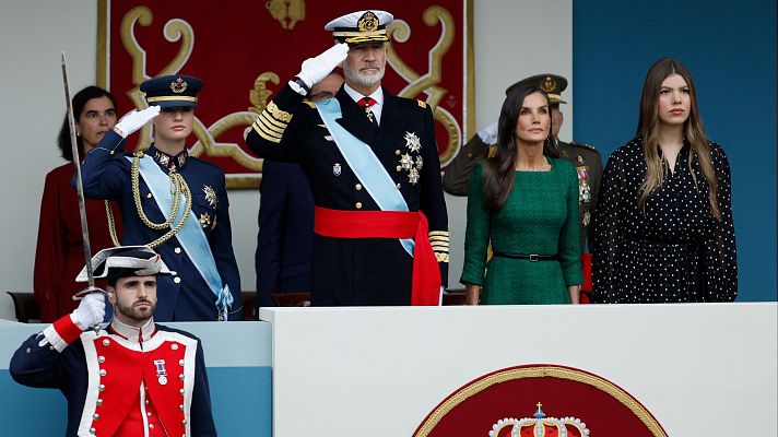 Audiencia Abierta - Audiencia Abierta - 12/10/25