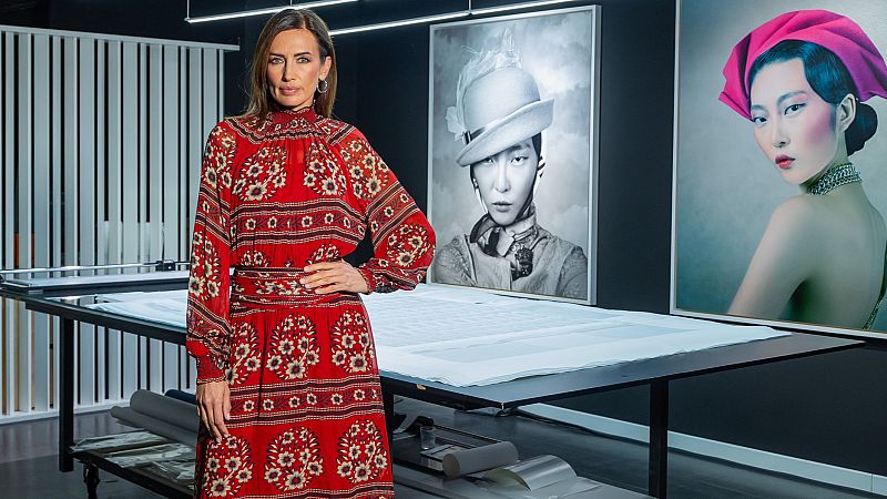 Flash Moda - Sntesis digital - Flash moda | Ver