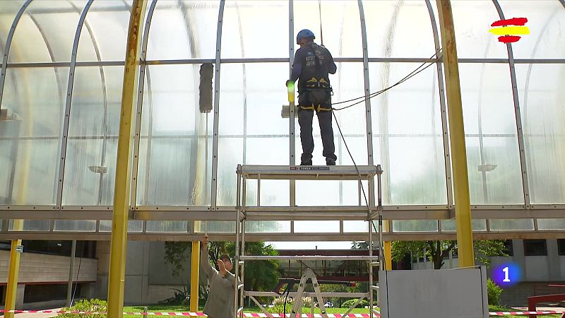 Els morts en accident laboral es disparen