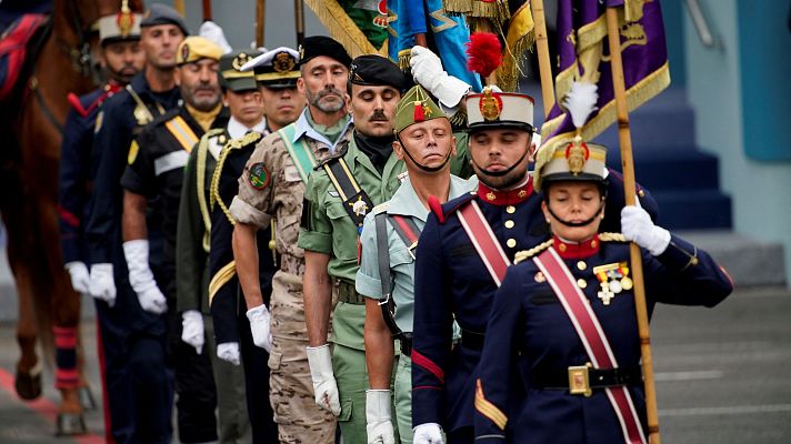 Fin de semana 24h - Informativo 24 horas - 14h - 12/10/25