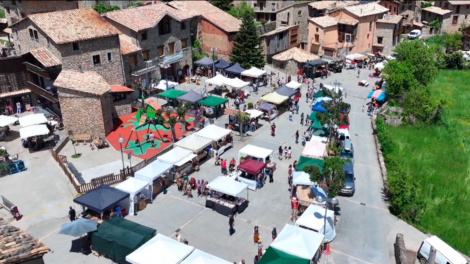 Beatus Ille - Tuixent - Beatus Ille | Ver