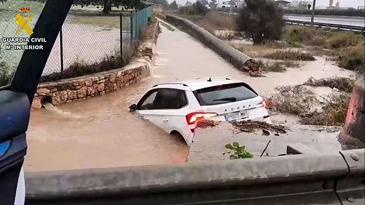 Fin de semana 24h - Informativo 24 horas - 20h - 12/10/25