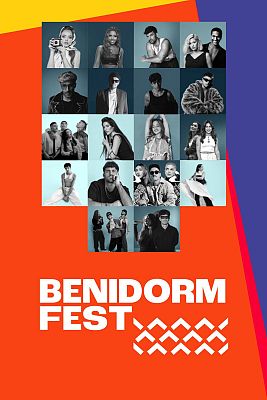 Benidorm Fest - Benidorm Fest 2026, muy pronto en TVE