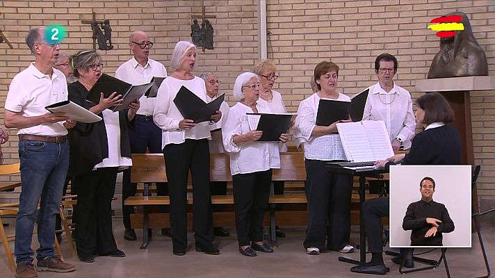 La Missa - 12/10/2025