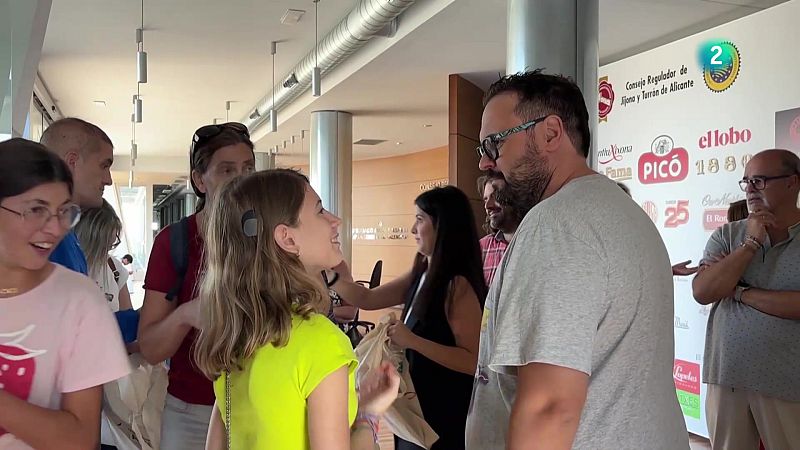 20 aniversario de la AICCV - En lengua de signos | Ver