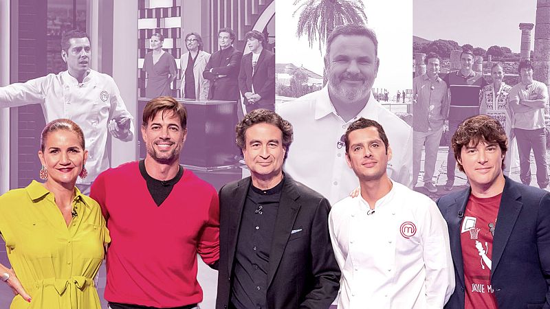 Masterchef Celebrity 10 - Programa 7