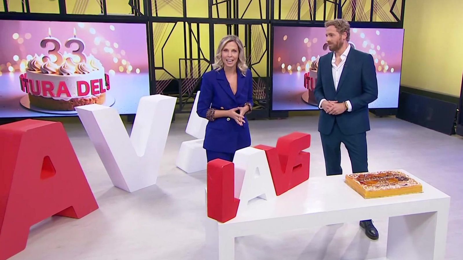 La aventura del saber - 13/10/25 - La aventura del Saber | Ver