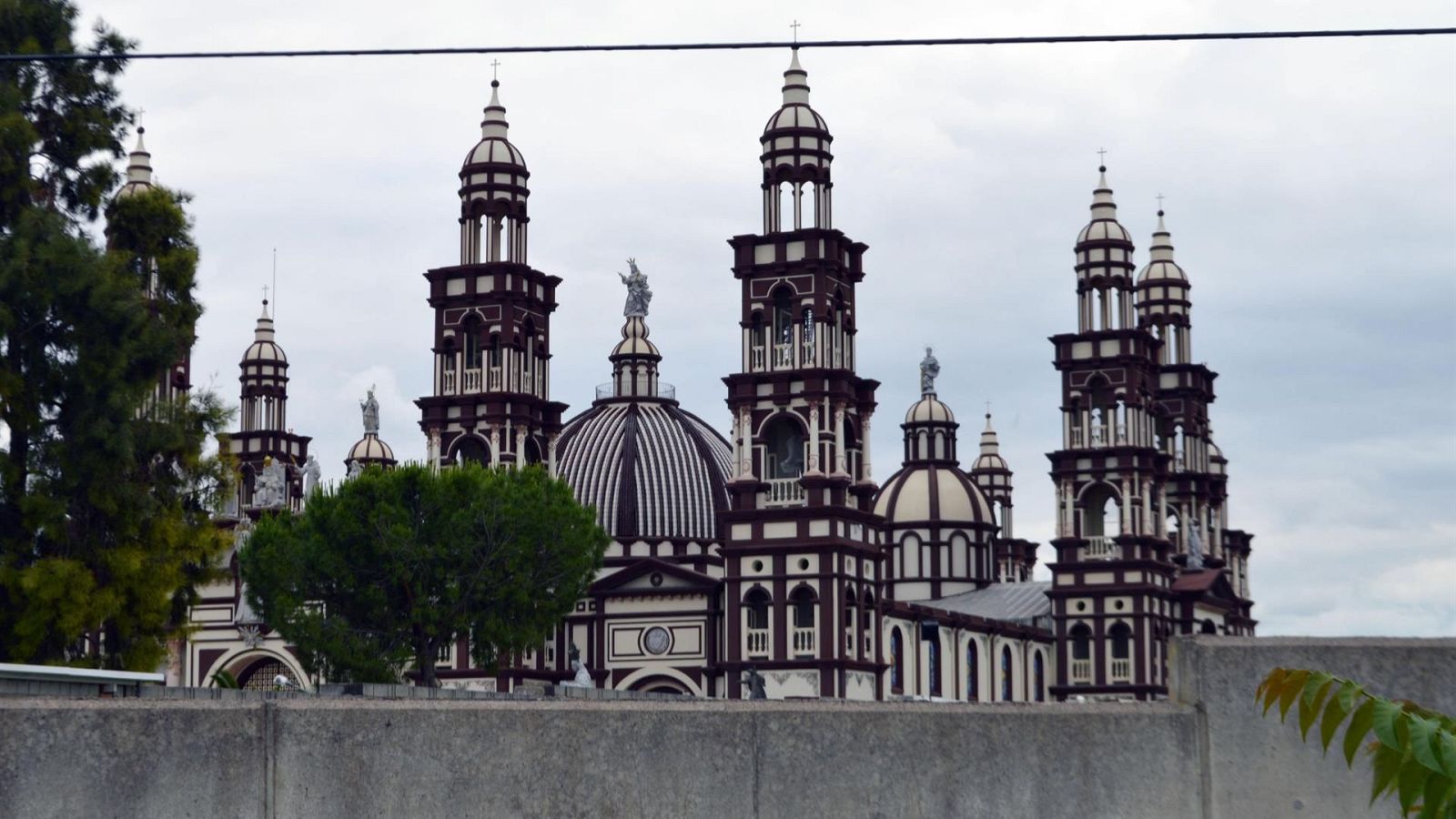 Iglesia palmariana: jornada de propaganda - Mañaneros 360 | Ver