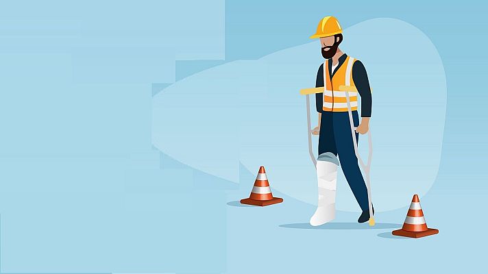 Aquí hay trabajo - ¿Cuánto se cobra de baja?