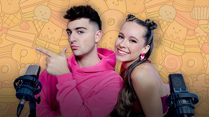 Qu decirte que no sepas - Programa 6