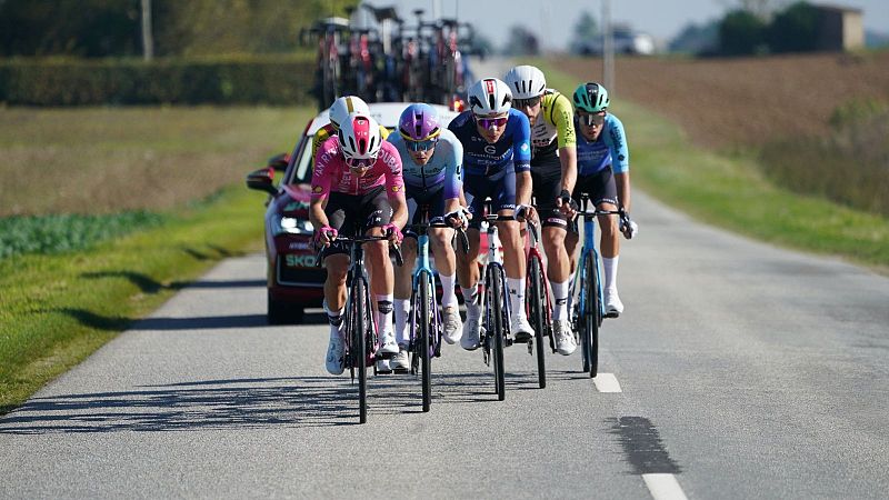 Ciclismo - Par�s - Tours - Ciclismo | Ver